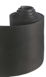 3MM DYNAFLEX RUBBER SS Flat Sheet Insulation 120CM (72 m²)