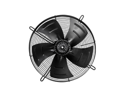 RFC4 020 XLB 200 MM Axial Fan Suction 1.400 RPM