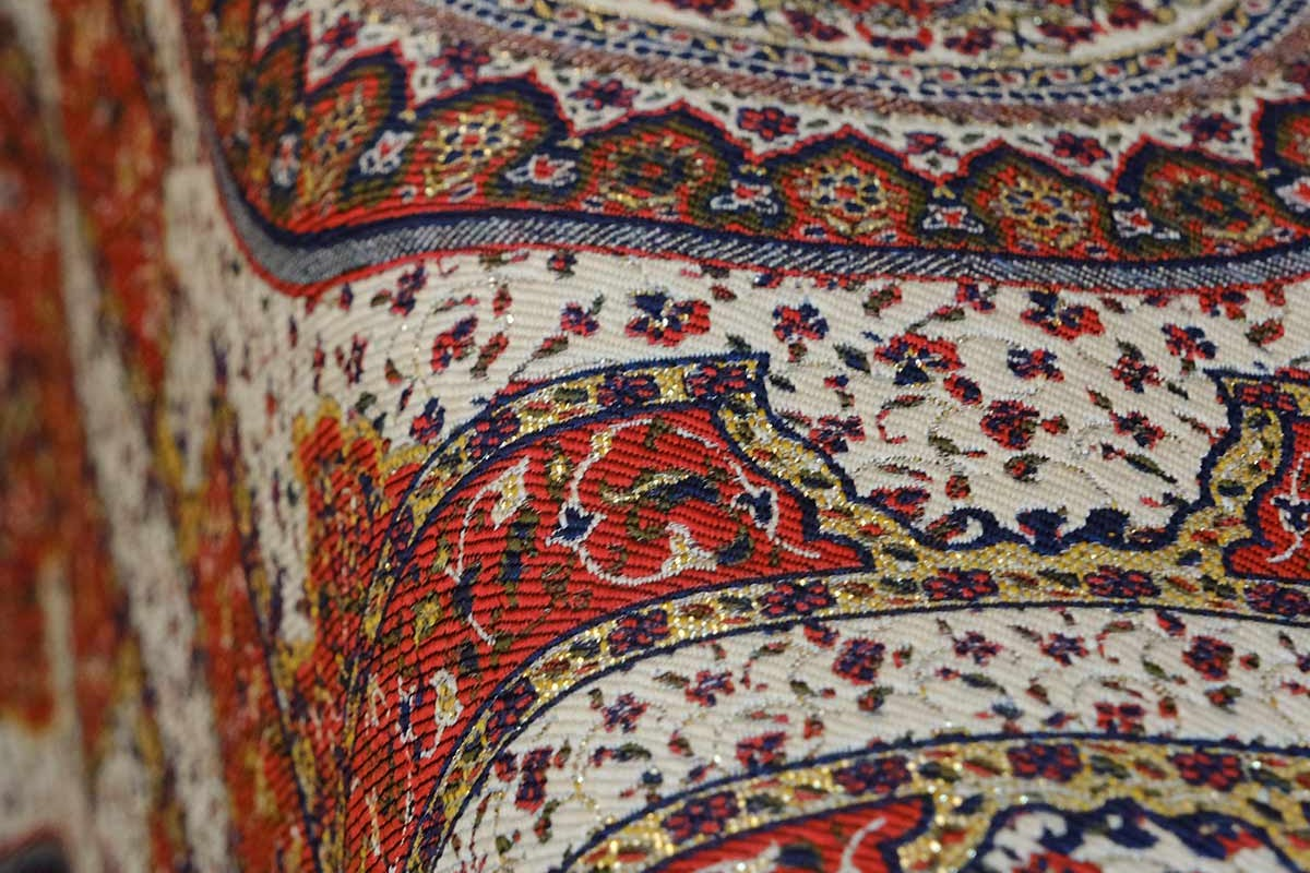 Ethnic Fabric