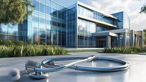 ✨ Fully Equipped and Renowned Hospital for Sale in Jeddah City Center – Saudi Arabia