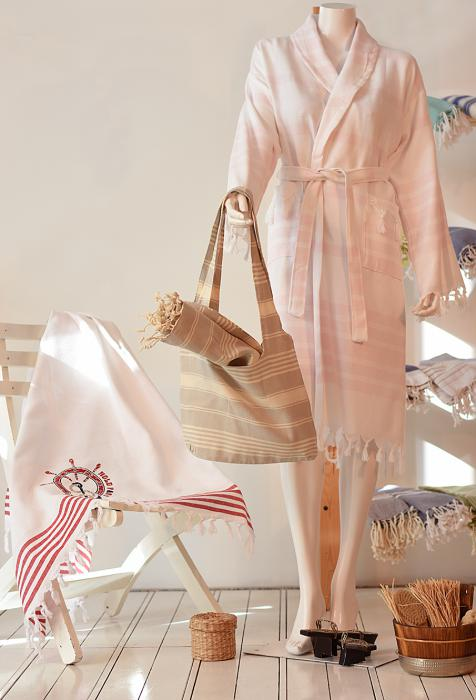 Spa and Hamam Products