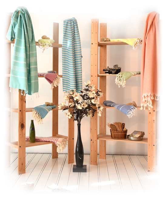 Spa and Hamam Products