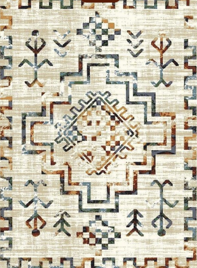 Zeugma Carpet