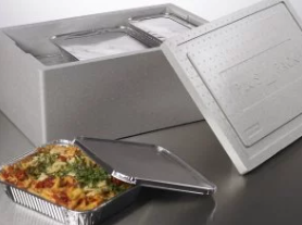 Packaging Products / Thermal Boxes