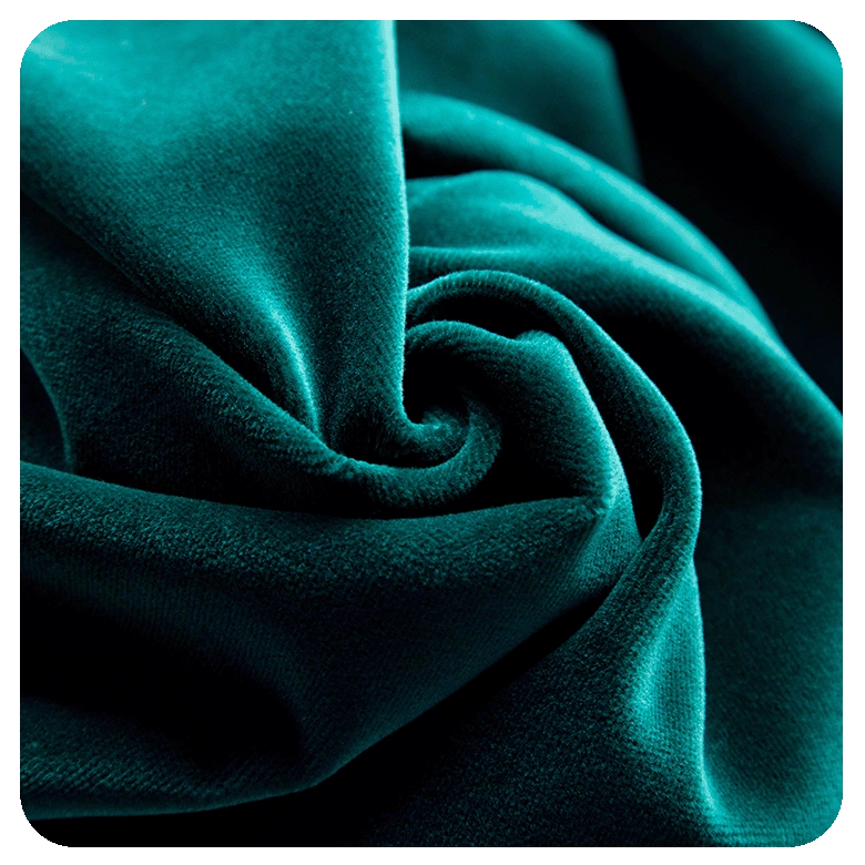 Velvet Fabrics