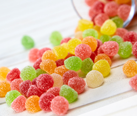 Food Ingredients and Auxiliary Materials