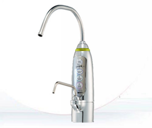 Alkaline Ionized Water Devices