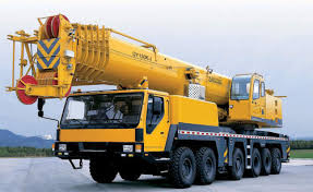 🏗️ Iraq – Basra Oil Company (BOC) – Tender for the Supply of a 50-Ton Capacity Mobile Crane (48/25/9037)
