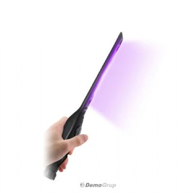 Ultraviolet Surface Sterilizers