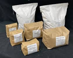 Special Sack Supply for Flour and Bran Packaging!