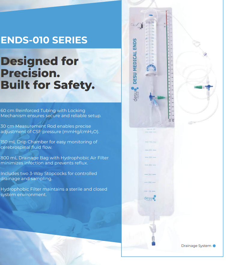 EVD – 010 – SERIES