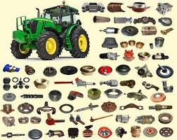 🚜 Request for Agricultural Machinery Spare Parts from Ukraine