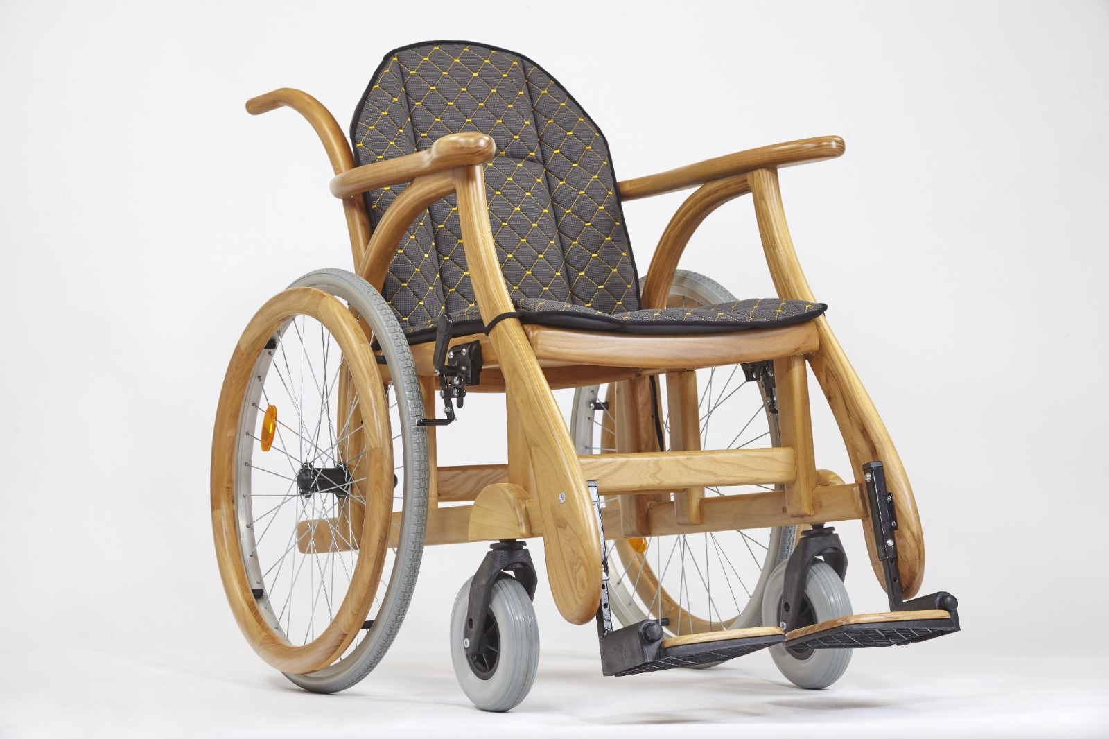 Meyra group barrier-free living products