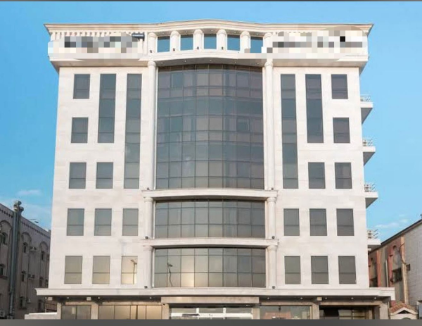✨ Hotel for Sale in Jeddah – Owned and Operated Investment Opportunity with High Income.