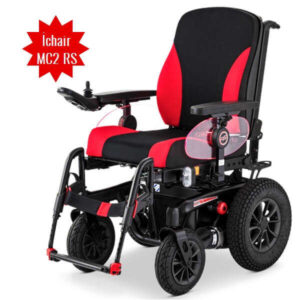 Meyra group barrier-free living products