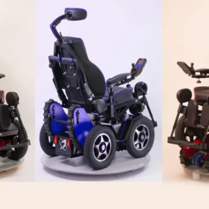 Meyra group barrier-free living products