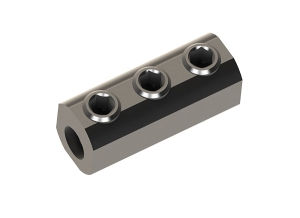 Spinal Fixation and Stabilization System