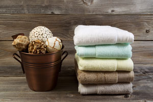 Special Towel Fabric Products