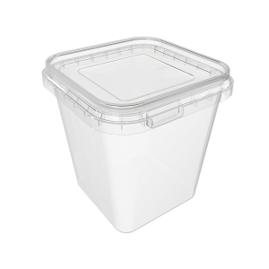 Kare Ürünler – Pandora Plastik