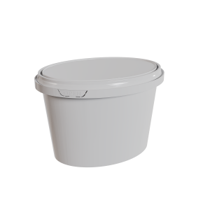 Oval Ürünler – Pandora Plastik