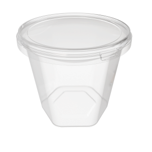 Altıgen Ürünler – Pandora Plastik