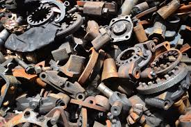 ♻️ Syria – Al-Badia Cement Company – Tender for the Sale of Various Scrap Materials (6253)