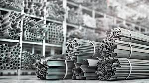 🏗️ Syria – Syrian General Corporation for Construction & Building – Industrial Steel (Profile & Beam) Supply Tender (144067)