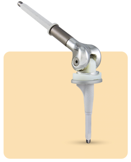 Penta Mers Tumor System