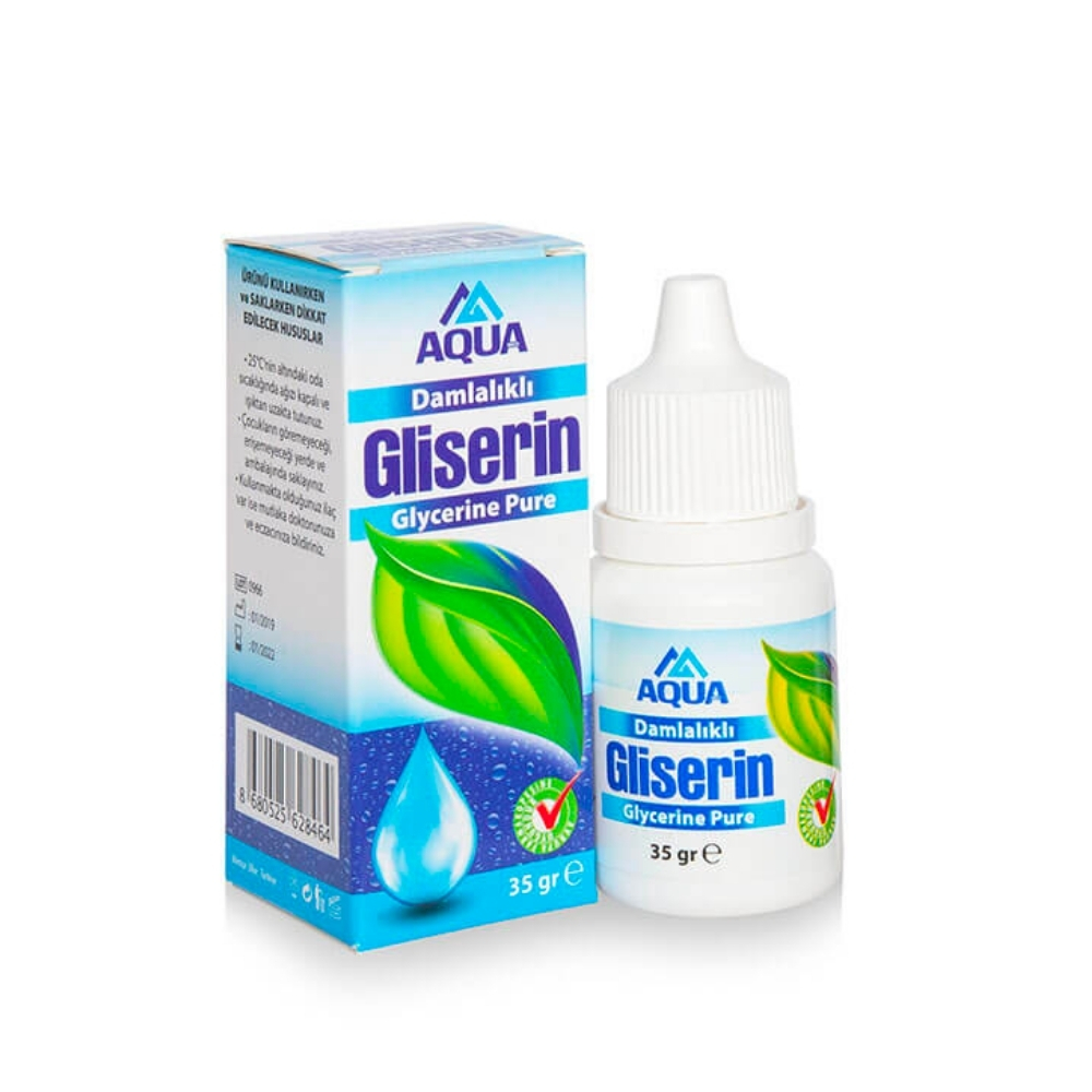 Glycerin 35 gr