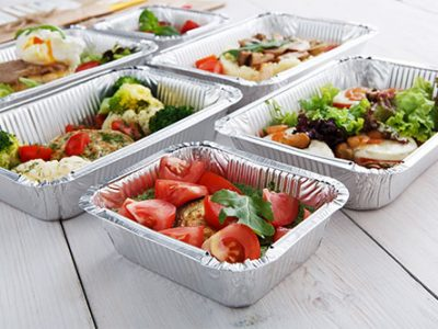 Paket Service Products (Paket Servis Ürünleri)