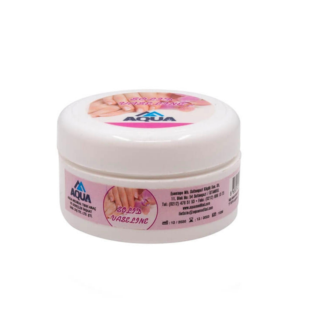 Solid Vaseline 50 ml