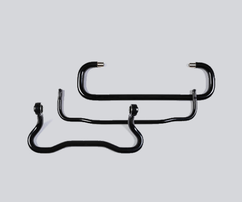 Stabilizer Bar Production / Anti-Roll Bar Manufacturing