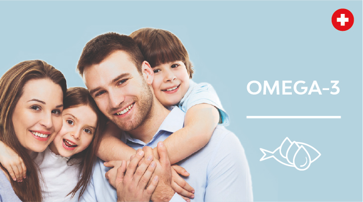 Omega-3