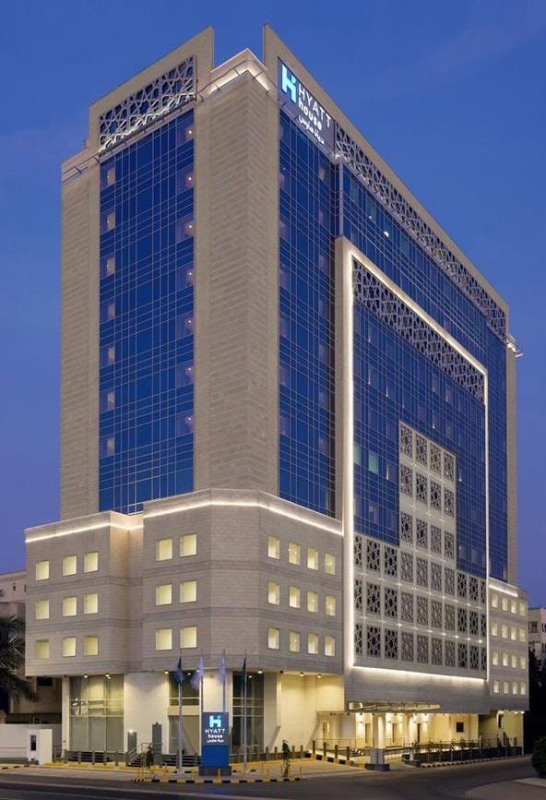 ✨ 4-Star Hotel for Sale in Jeddah – Located on Sari Street, with Very High Annual Return.