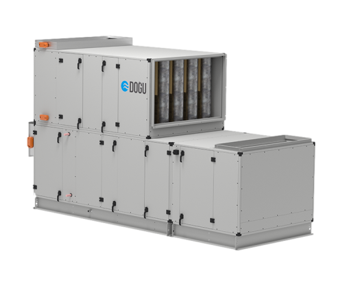 DKS Air Handling Unit