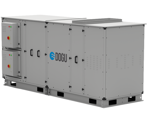 KITCHEN Air Filtration Device