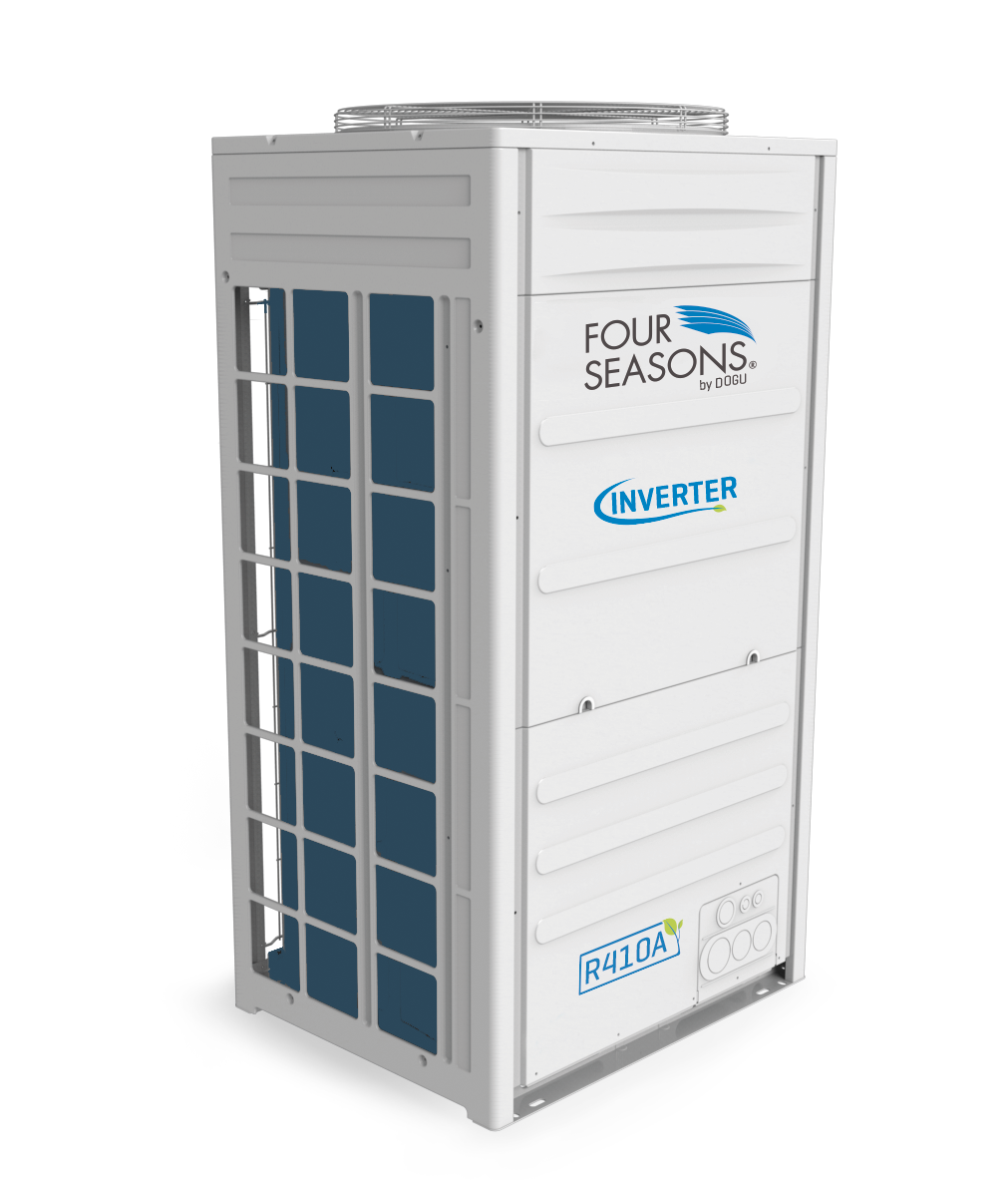 Four Seasons By DOGU VRF Outdoor Unit Systems