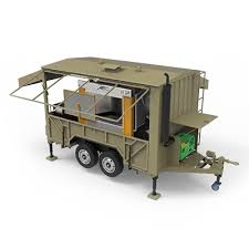 🥖 Request from Mali for Mobile / Field Bakery Systems – Cooperation Opportunity for Disaster, Military and Field Solutions