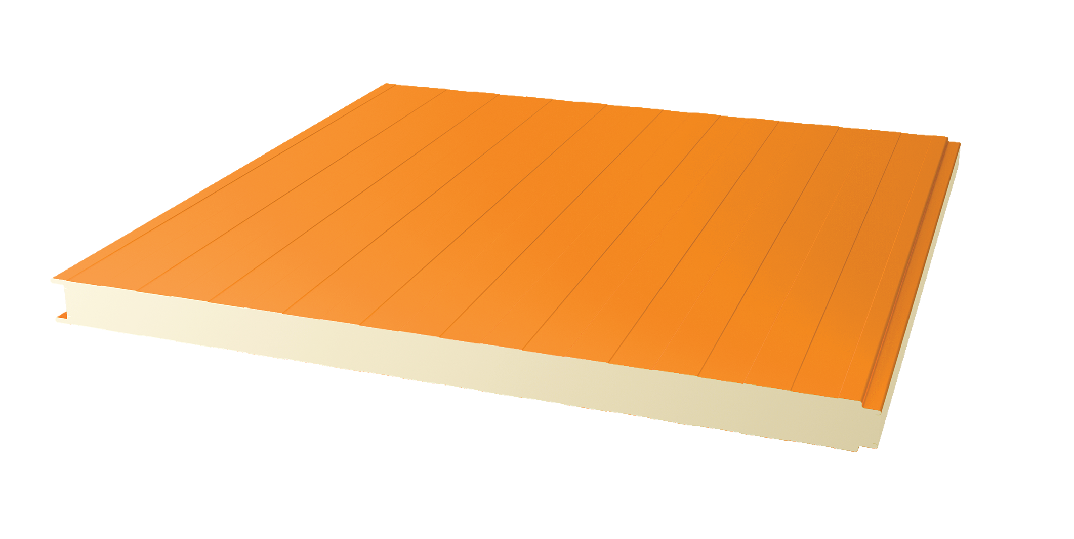 Standard Facade Panel