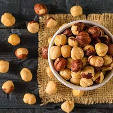 🌰 China Makes Urgent Request for Hazelnut Supply – Seeking Turkish Exporters