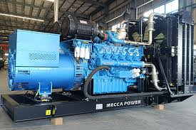 ⚡ Urgent Request for 1500 kVA Diesel Generator from Bangladesh