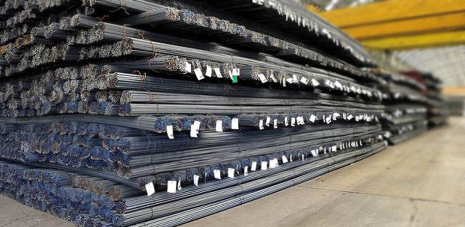 Reinforcing Steel (Rebar)