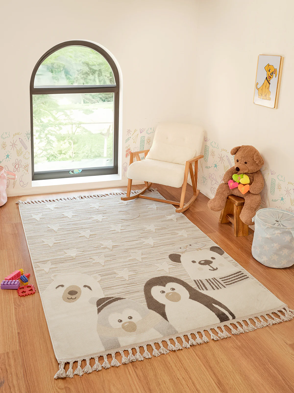 Kids Rug