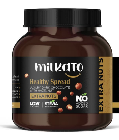 🍫🍃 Healthy Chocolate Cream and Stevia Sugar Products from Egypt – Collaboration Proposal for the Turkish Market