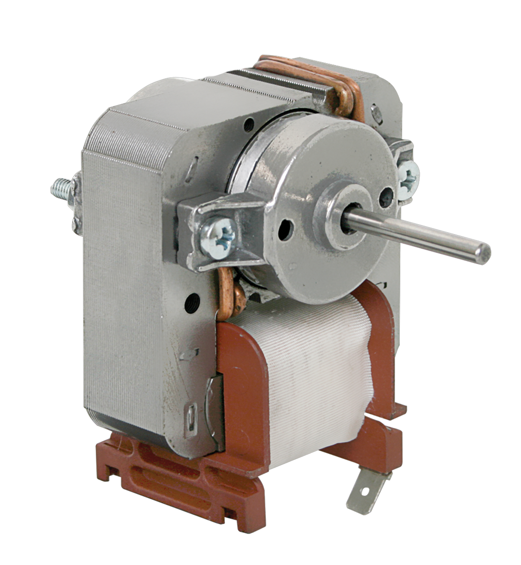 AC MOTORS / AKS 686M-12