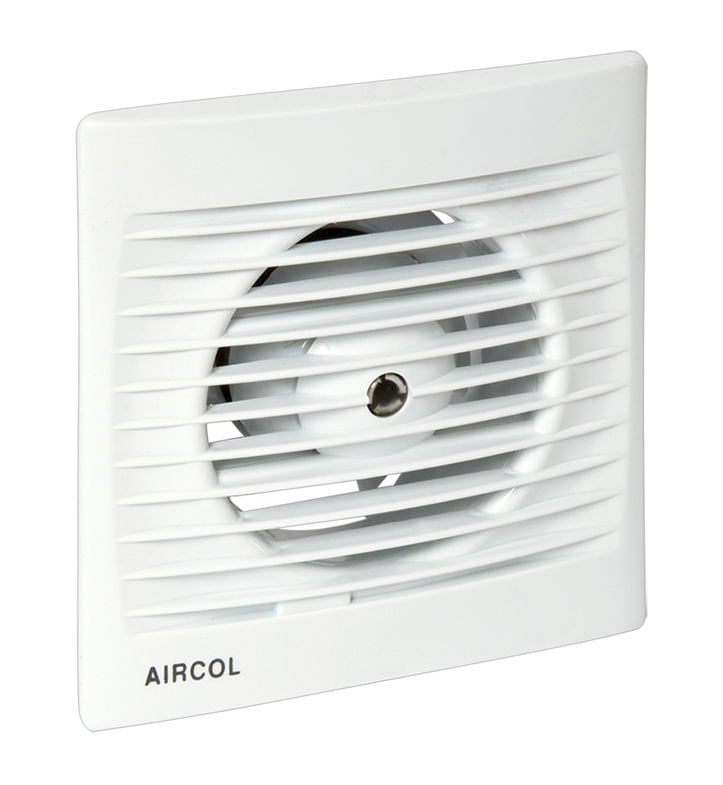 DECORATIVE EXTRACTORS / Aircol 100