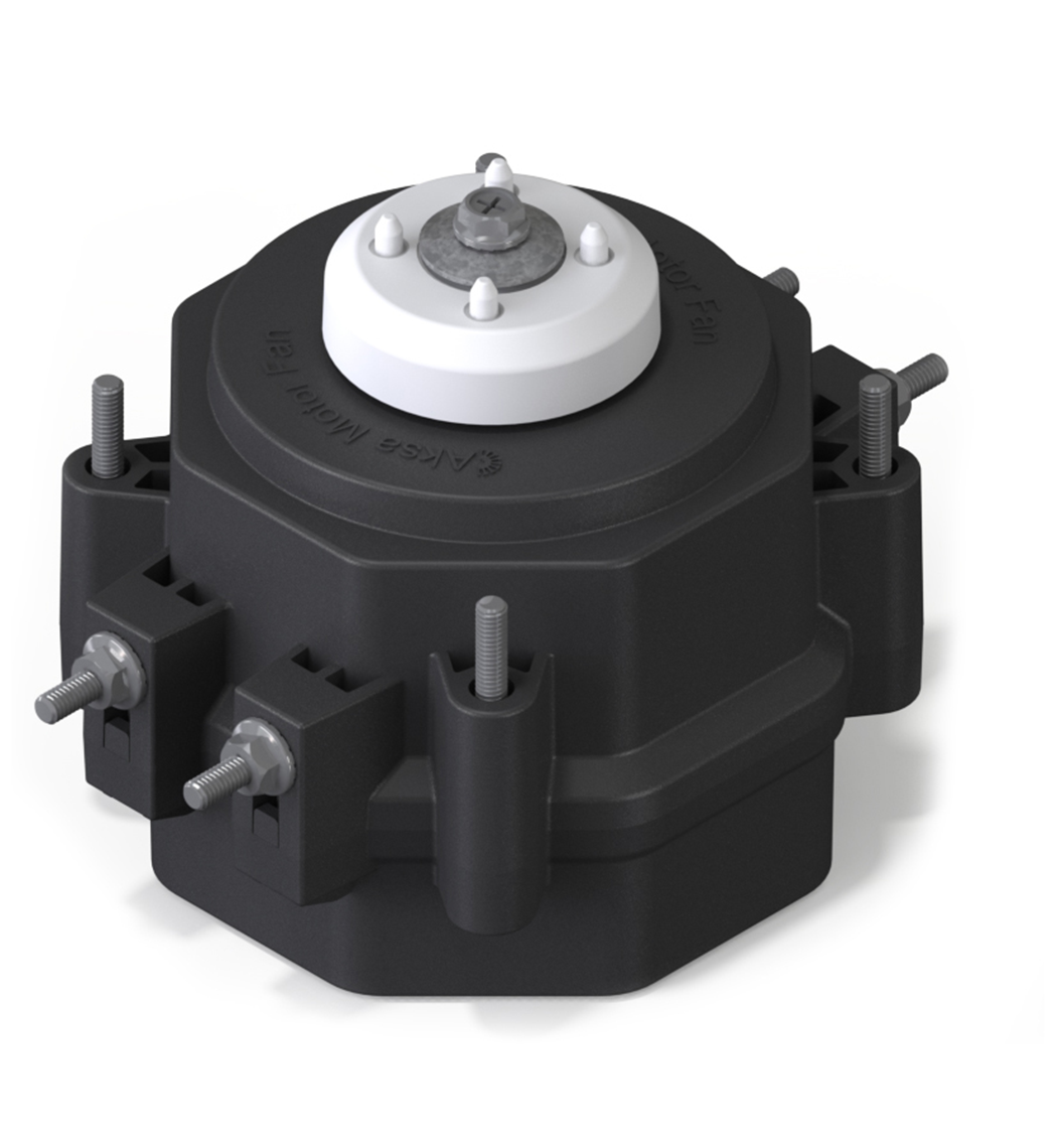 EC Motors / AKT 788.0815