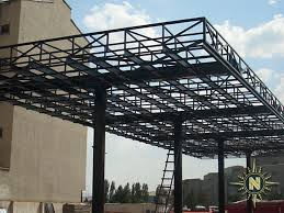 🏗️ Syria – Baqou Municipality – Tender for the Construction of Metal Canopies (Tender No: 151712)