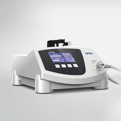 Dte Ultrasurgery US-II Ultrasonic Bone Cutter With Led Handpiece - Piezosurgery