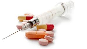 💊 Syria – Tishreen University Hospital – Oncology Drugs (List 1) Supply Tender (Tender No: 144108)